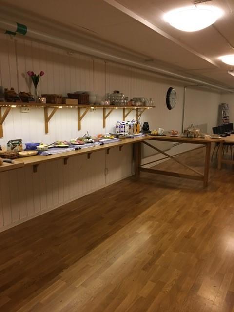 Hotell Haessloe ヴェステロース エクステリア 写真