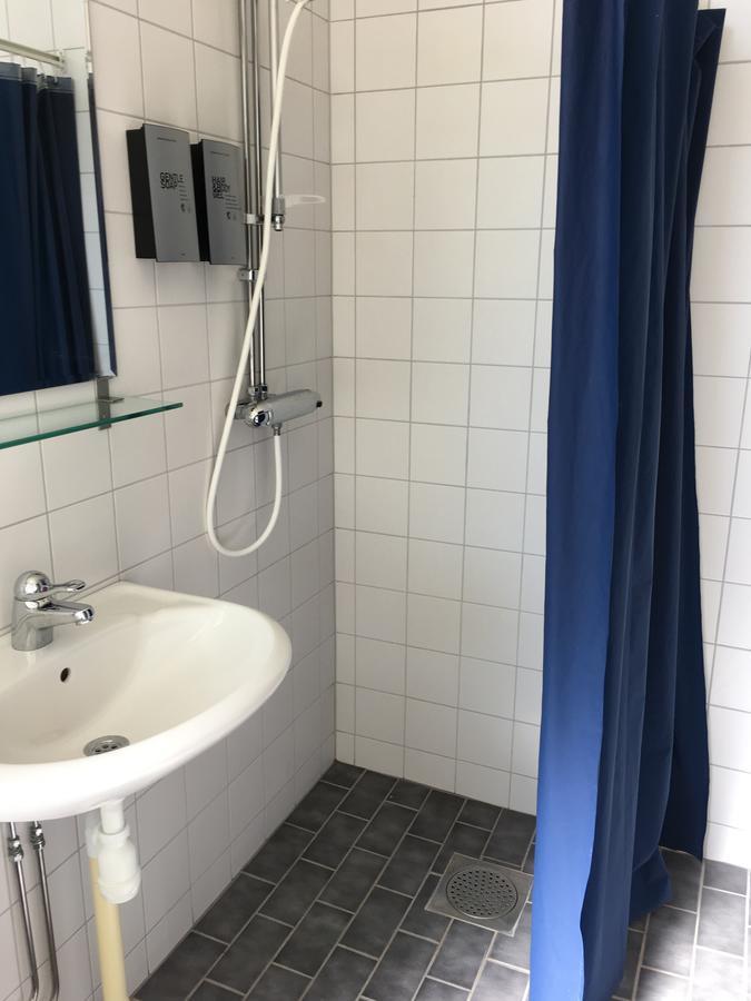 Hotell Haessloe ヴェステロース エクステリア 写真