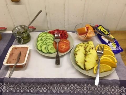 Hotell Haessloe ヴェステロース エクステリア 写真